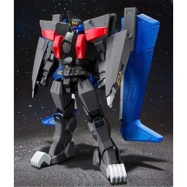 Super Mini-Pla Super Beast Machine God Dancouga Black Wing (Candy Online Shop Exclusive)