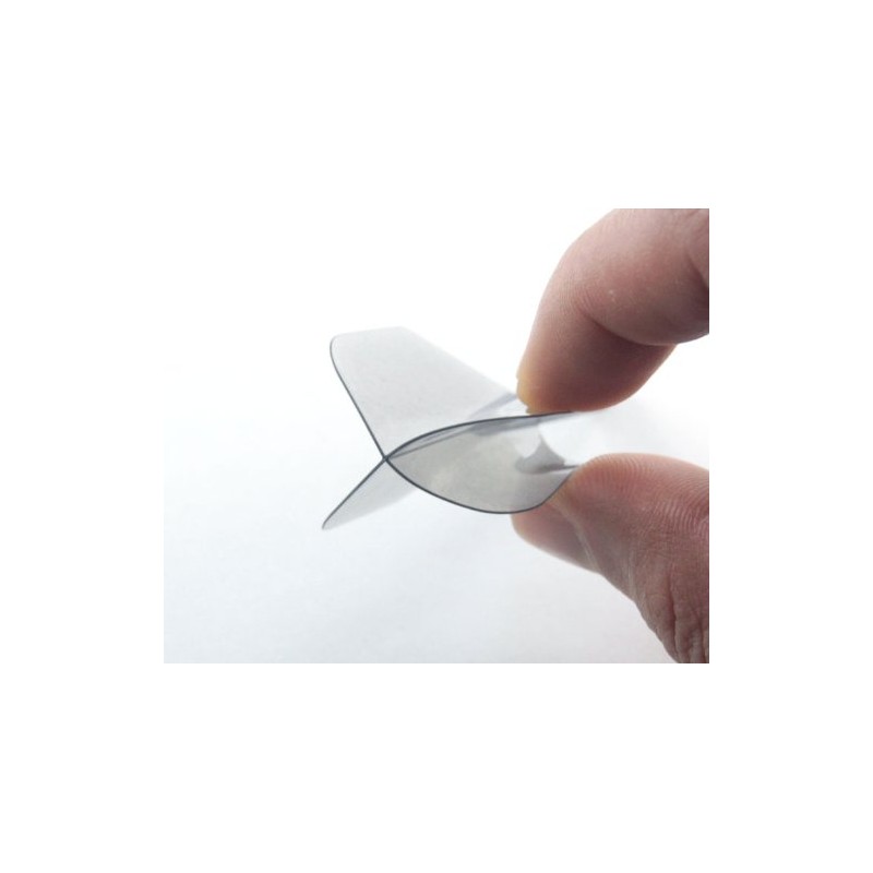 Dart Flight [Condor] Standard Long White