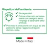 COTTON SOUND ECO Maxi Dischetti Struccanti 1 confezione x 40