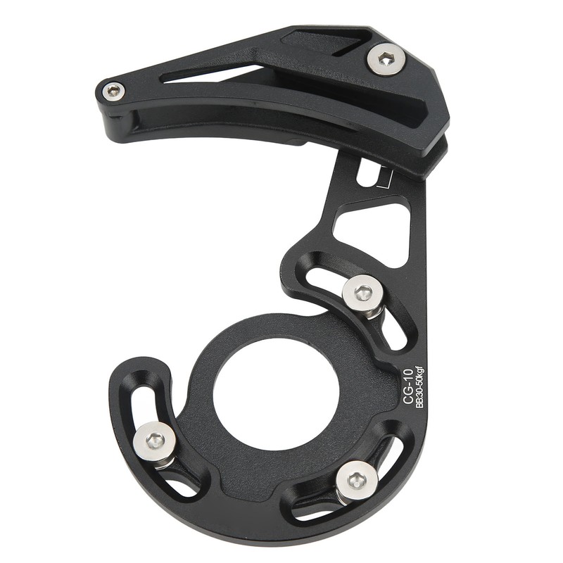 CG10 Bike Chain Guide Direct Mount Single Tray Bike Chain