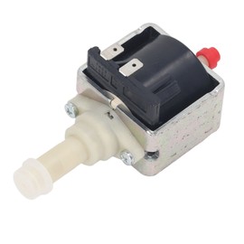 Solenoid Vibratory Pump AC 120V 41W Brass Output Suitable for Coffee Machine Model EP4