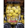 Paesana Castelvetrano Pitted Olives