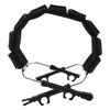 TSVISIONCORE Headband for COMTA Series Tactical Headset，and Headband Protection Cover