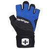 Harbinger - Guantes de Entrenamiento para Levantamiento de Pesas, Unisex