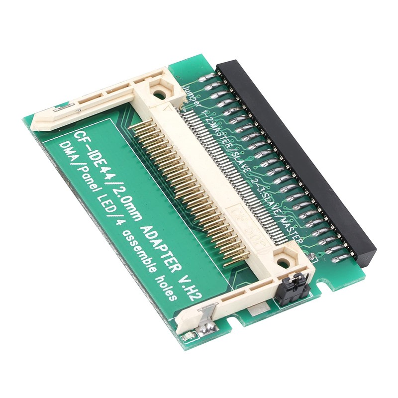 Annadue CF to IDE Adapter Card, CF Card to 2.5