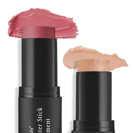 Billion Dollar Brows Blush & Highlighter Stick