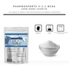 Pharmasports BCAA 4:1:1 Powder - 500 g 100% Essential Amino