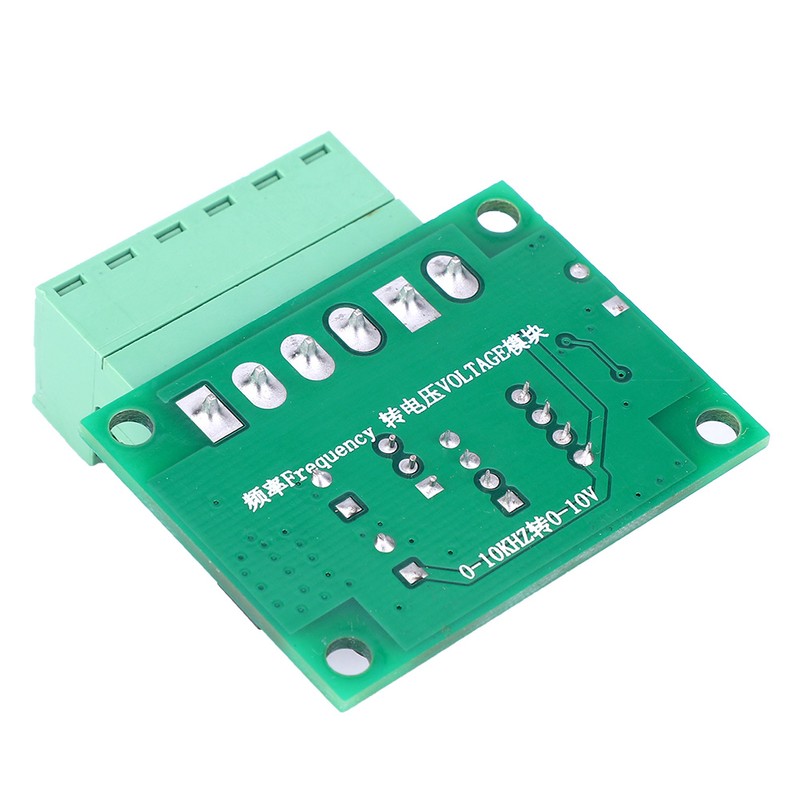 FV-500Hz5V Frequency to Voltage Converter Module 0-5V Voltage Digital to