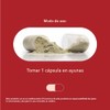 Suplemento Cardiovascular Potasio y Ajo TRIO PULTSU TIBA SALUD