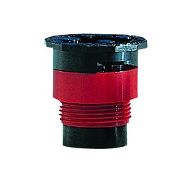 Toro 53858 570 MPR+ Nozzle Sprinkler, 360-Degree, 5-Feet,Blacks
