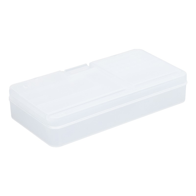 3PCS Repair Parts Storage Boxes Motherboard Screw Hardware Parts Organizer