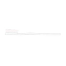 Cardinal Health OC-TBADXS1 Standard, Adult, Extra Soft Toothbrush, White