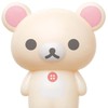Rilakkuma Kitchen Zakka KA16102 Fork with Mascot