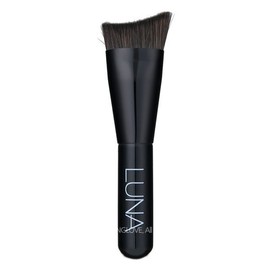 Luna Pro Curved Brush (Single Item) Coverspeak Exclusive Brush / 루나 프로 커브드 브러쉬 (단품) 커버스픽 전용브러쉬