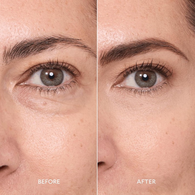 Gatineau - Miracle Eye & Face Contour Cream, Conceal Dark