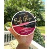 (NEW) BODY GLAZE: Pick your favorite scent!:_Strawberry Shortcake