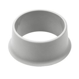 Sanwa Direct 150-CASTCV1GY Caster Cover, For Chairs, Obstacle Protection, Cable, Pet Wrap-Resistant, Gray, Pack of 5, Diameter 2.0 - 3.2 inches (5 - 8 cm)