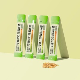 New Origin Core Reset Gluten Cut GCD Enzyme Kamut Brand Wheat (30-day supply) 2 packs / 뉴오리진 코어리셋 글루텐컷 GCD 효소 카무트브랜드밀 (30일분) 2개입