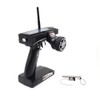 RC FS GT3B Radio Transmitter Receiver 2.4GHz LCD Transmitter with