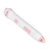 3D Printing Pen Ergonomic Design Low Temperature Safe Intelligent Chargeable