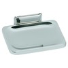 Decko Bath Products 38000 Die Cast Wall Soap Dish