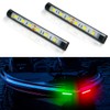 Boaton Boat Navigation Lights, Super Bright Bow Lights For Night