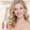 0.78-1.4in Long Barrel Attachment for Shark FlexStyle HD400 Series, Adjustable