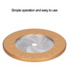 Circle Drawing Tool Circular Stainless Steel Adjustable Diameter for Designer