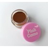 PINK CAMO CONCEALER - OVER & OUT, PINK HONEY