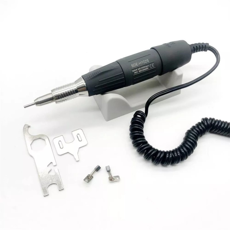 Marathon 1 Pieza De Mano Micromotor Marathon 102s 45,000 Rpm