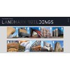 2017 Landmark Buildings - Royal Mail 1st Class Stamps in