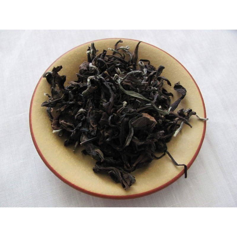 Oriental Beauty Tea (aka. Pon Fong Tea) - Taiwan Oolong