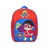 Ryans World Childrens Backpack Red