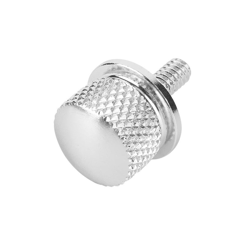 1/4-20 Thread Motorcycle Rear Seat Bolt, Stainless Steel Rear Seat