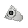 GM LS Timing Cover for Chevy LS1 and LS6 (Silver)