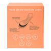 TOM Organic Ultra Thin Liners, 26 Pack