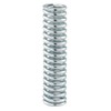 Handyman Springs SP 9732 Construcción de acero, acabado niquelado, 0.148