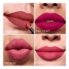 Labial Studio Look (5 Piezas) Colores A Elegir
