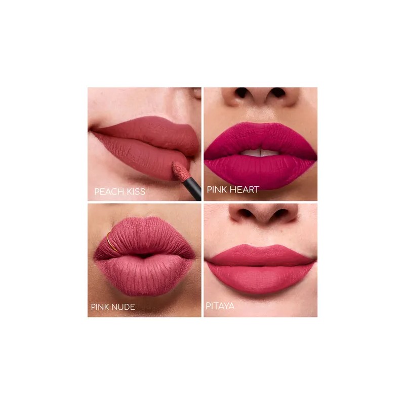 Labial Studio Look (5 Piezas) Colores A Elegir