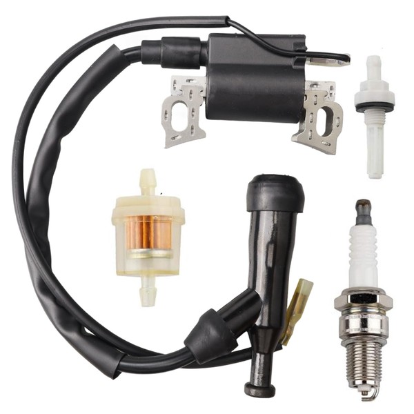 30500-ZE1-033 Ignition Coil for Predator 212 GX160 GX200 GX120 GX140