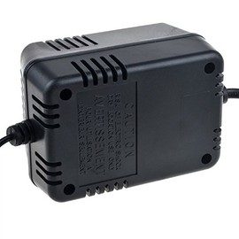 SLLEA AC/AC Adapter for CY Model: CY35-2400150A CY352400150A Ningbo Chen Yow Electron Co.,Ltd Class 2 Transformer Power Supply Cord Cable PS Charger Mains PSU
