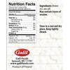 Galil Passover Sea Salt Rice Cakes, 3.1 oz. (3 Pack)