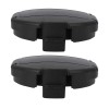 For Speed Feed 2Pcs Trimmer Head Cover For Speed Feed