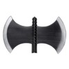 Boland 00578 Axe Adjustable 106 cm, Grey