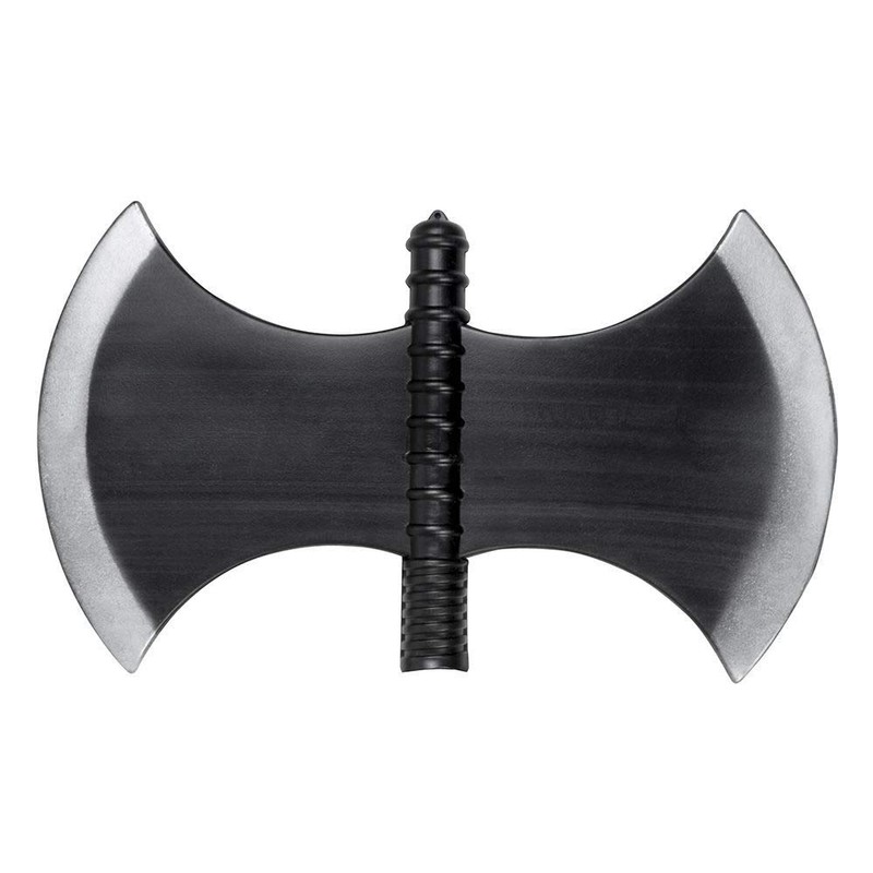 Boland 00578 Axe Adjustable 106 cm, Grey