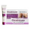 Kit Gel Desvanecedor Cicatrices Cicatricure Pack 2 X 30g C/u