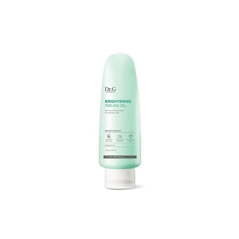 Dr.G [SellerHub 1][Dr.G] Dr.G Brightening Peeling Gel 120ml (36994823) /