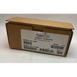 WaterCop WPR Sensor Repeater (For use with WaterCop Pro Systems only)