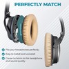 Replacement Earpads for Bose QuietComfort 15 QC15 QC25 QC2 QC35/Ae2