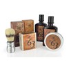 Pre De Provence No. 63 Shea Butter Enriched Soap
